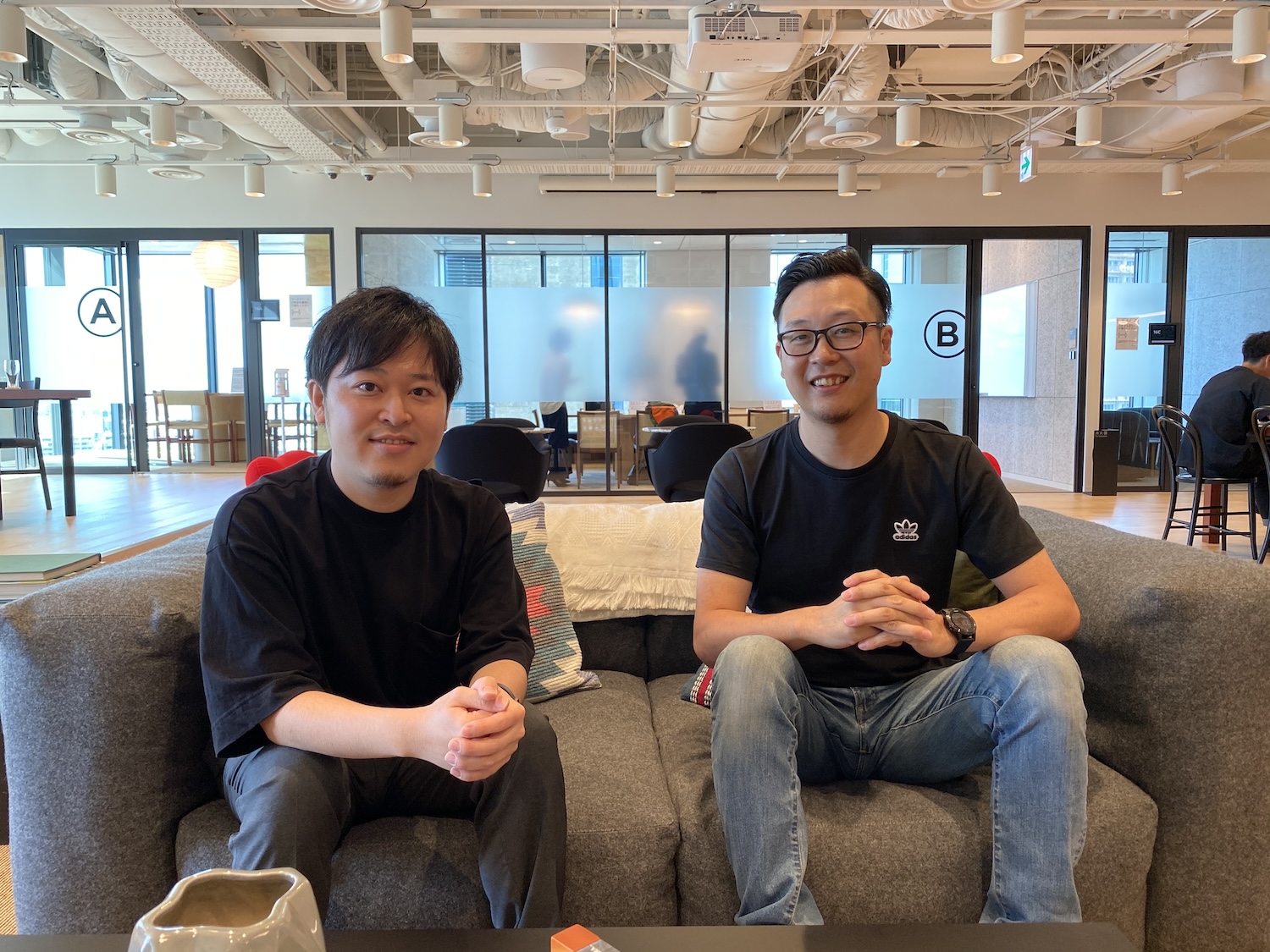 きっかけは講師と生徒!?現CTOがGranderに入社する事になった理由とは?