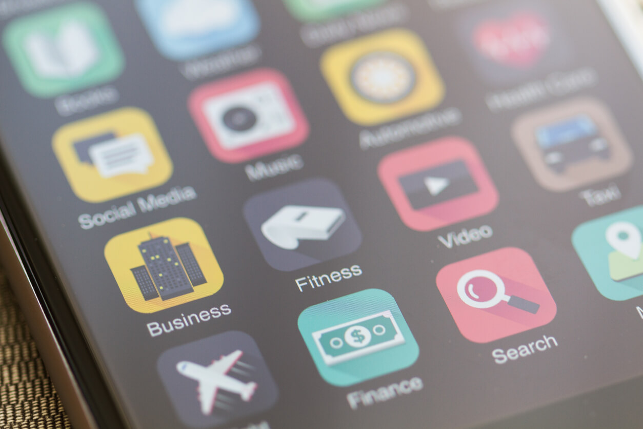 Mobile Application